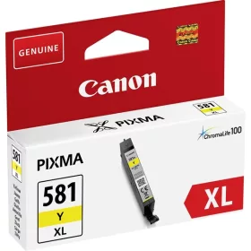 Canon CLI-581 žuti XL uložak s tintom