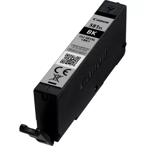 Canon CLI-581Bk XL crni uložak s tintom