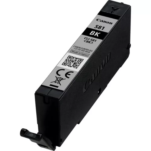 Canon CLI-581PGBK pigmentno crna