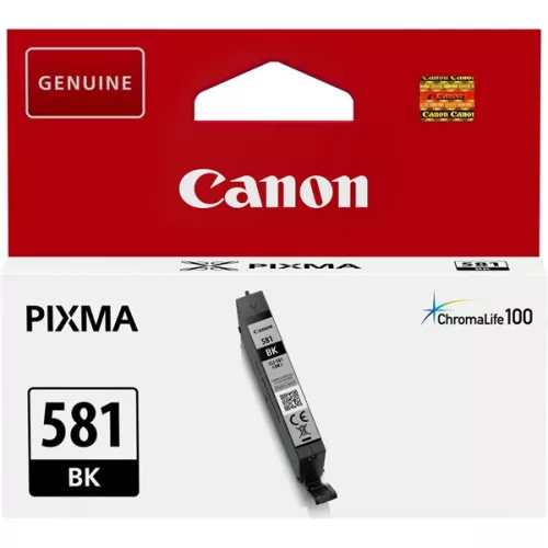 Canon CLI-581PGBK pigmentno crna