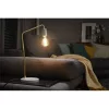 Osram Superstar átlátszó üveg búra/8,5W/1055lm/4000K/E27  szabályozható LED körte izzó