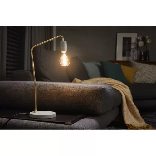 Osram Superstar átlátszó üveg búra/8,5W/1055lm/4000K/E27  szabályozható LED körte izzó