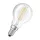 OSRAM LED STAR CL P FIL 40 4,5W/840 E14 filamentový LED zdroj svetla