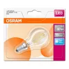 OSRAM LED STAR CL P FIL 40 4,5W/840 E14 filamentový LED zdroj svetla