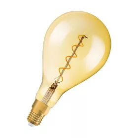   LED žiarovka Osram Vintage s čírym skleneným tienidlom/5W/300lm/2000K/E27