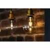 Osram Vintage číre sklenené tienidlo/5W/300lm/2000K/E27 LED guľová žiarovka
