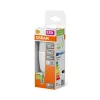 Osram Star matné tienidlo/10W/1050lm/4000K/E14 tyčová LED žiarovka
