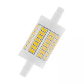   Plastové tienidlo Osram Star/11,5 W/1521 lm/2700 K/R7s LED ceruzka