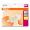 Plastové tienidlo Osram Star/11,5 W/1521 lm/2700 K/R7s LED ceruzka