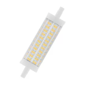   Plastové tienidlo Osram Star/17,5 W/2452 lm/2700 K/R7s LED ceruzka