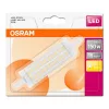 Plastové tienidlo Osram Star/17,5 W/2452 lm/2700 K/R7s LED ceruzka