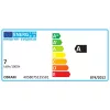 Osram LEDinestra LED trubicová žiarovka, matné sklo/7W/470lm/2700K/S14d, stmievateľná
