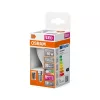 Osram Star+ RGBW/matné tienidlo/5,5W/470lm/2700K/E14 diaľkovo ovládaná LED malá guľôčková žiarovka