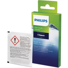  Riešenie odstránenia a rezíduí notebooku Philips CA6705/10