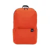Xiaomi Mi Casual Daypack kleiner orangefarbener Rucksack
