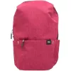 Xiaomi Mi Casual Daypack kleiner rosa Rucksack