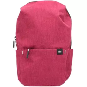 Xiaomi Mi Casual Daypack kleiner rosa Rucksack