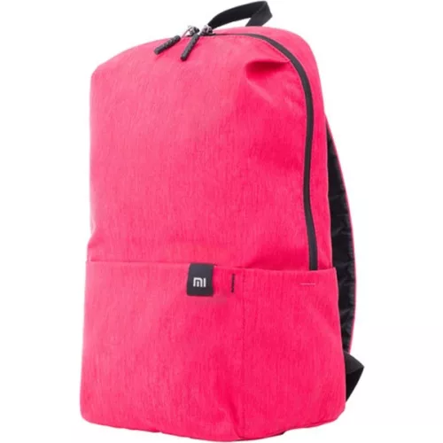Xiaomi Mi Casual Daypack kleiner rosa Rucksack