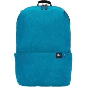 Xiaomi Mi Casual Daypack kleiner hellblauer Rucksack
