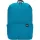 Xiaomi Mi Casual Daypack kleiner hellblauer Rucksack