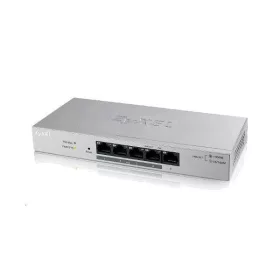   ZyXEL GS1005-HP 5-portni gigabitni LAN neupravljani PoE+ preklopnik