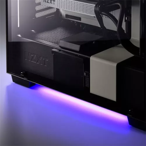 Podsvietenie NZXT HUE 2 RGB (2x300mm)