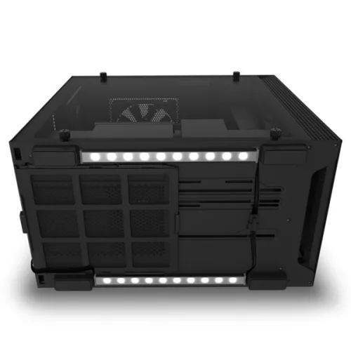 Podsvietenie NZXT HUE 2 RGB (2x200 mm)