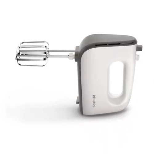Philips Viva Collection HR3740/00 fehér kézi mixer