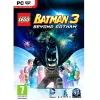 LEGO Batman 3 Beyond Gotham PC játékszoftver