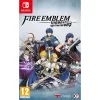 Fire Emblem Warriors Nintendo Switch játékszoftver