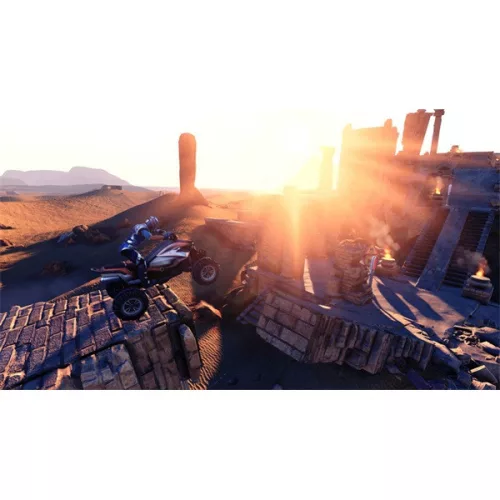 Trials Fusion PC játékszoftver
