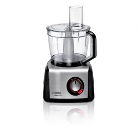 Kuchynský robot Bosch MC812M844 1250 W, 2,4 l, čierny
