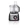 Kuchynský robot Bosch MC812M844 1250 W, 2,4 l, čierny