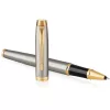 Parker Royal 1931663 IM arany klipszes csiszolt fém rollertoll