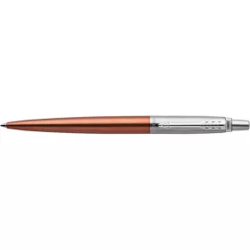 Parker Royal Jotter ezüst klipsz narancs golyóstoll