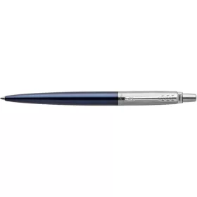   Parker Royal Jotter ezüst klipsz királykék golyóstoll 1953186