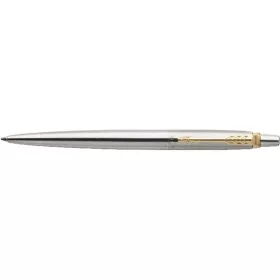   Parker Royal Jotter 1953182 arany klipsz, rozsdamentes acél  golyóstoll