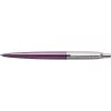 Parker Royal Jotter ezüst klipsz ibolya kék golyóstoll