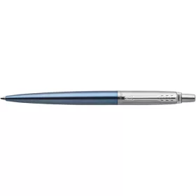 Parker Royal Jotter ezüst klipsz kék golyóstoll 1953191