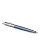 Parker Royal Jotter ezüst klipsz kék golyóstoll 1953191