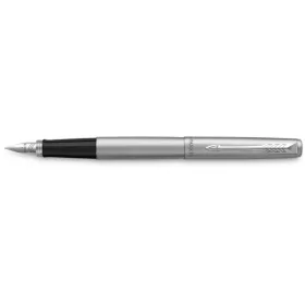   Parker Royal Jotter ezüst klipsz rozsamentes acél töltőtoll 1955311