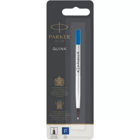 Parker Royal roller betét kék F 1950322