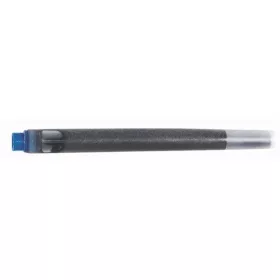 Parker Royal hosszú tintapatron kék 1950384
