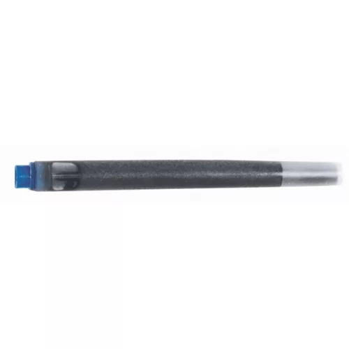 Parker Royal hosszú tintapatron kék 1950384