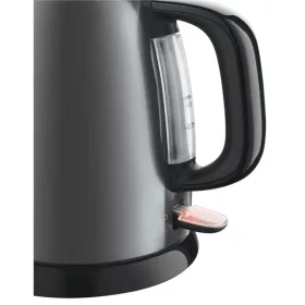   Russell Hobbs 24993-70/RH Colours Plus+ kompaktná sivá kanvica