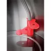 Russell Hobbs 24993-70/RH Colours Plus+ Kompakt-Wasserkocher, grau