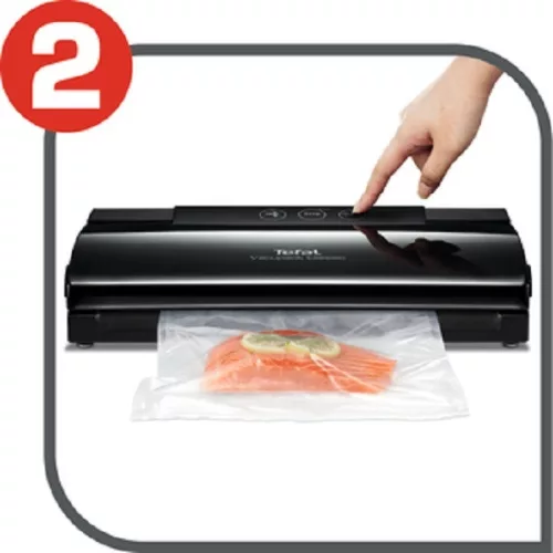 Tefal VT254070 Classic zatvárač fólie