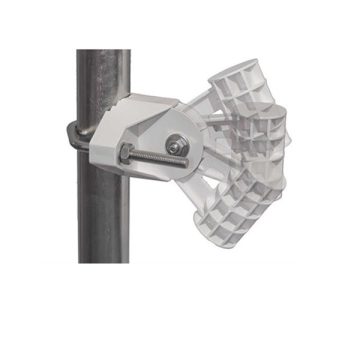   Etheron Univerzális tartókonzol (Ubiquiti, MikroTik kompatibilis)