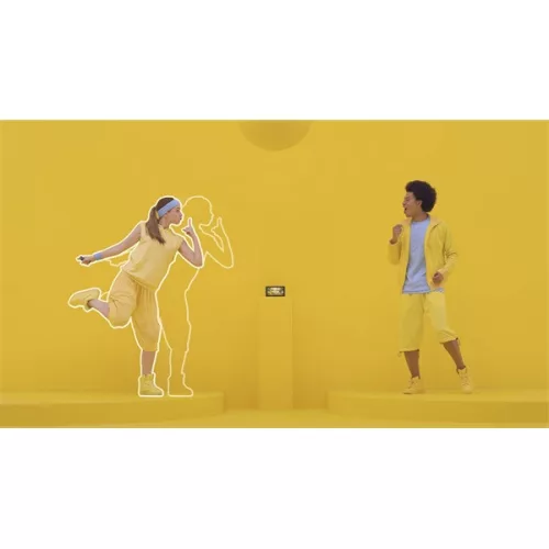 1-2-Switch Nintendo Switch játékszoftver