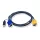 ATEN 2L-5203UP KVM kábel USB VGA 3m